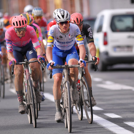 82nd Gent-Wevelgem In Flanders Fields 2020 - Men Elite