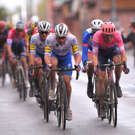 82nd Gent-Wevelgem In Flanders Fields 2020 - Men Elite