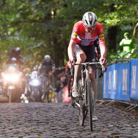 82nd Gent-Wevelgem In Flanders Fields 2020 - Men Elite