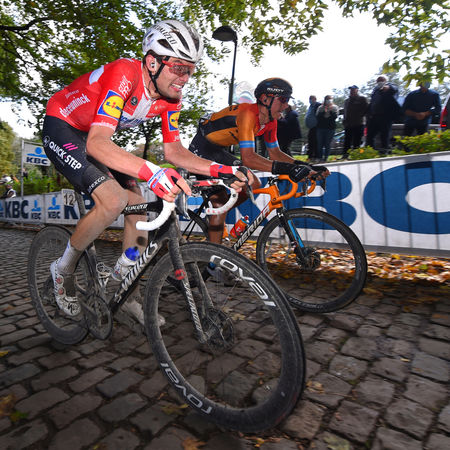 82nd Gent-Wevelgem In Flanders Fields 2020 - Men Elite