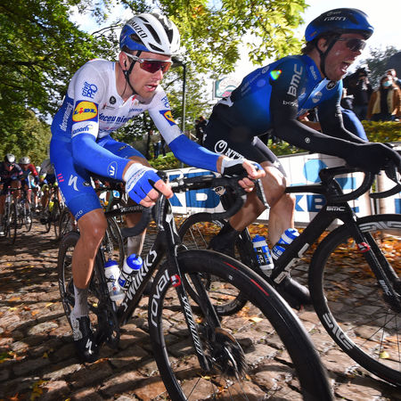 82nd Gent-Wevelgem In Flanders Fields 2020 - Men Elite