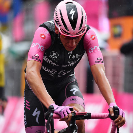 103rd Giro d'Italia 2020 - Stage Nine