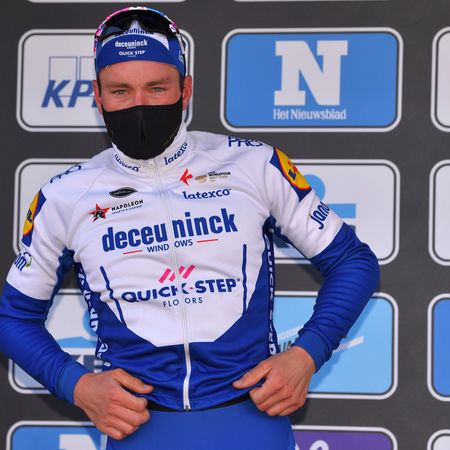 82nd Gent-Wevelgem In Flanders Fields 2020 - Men Elite