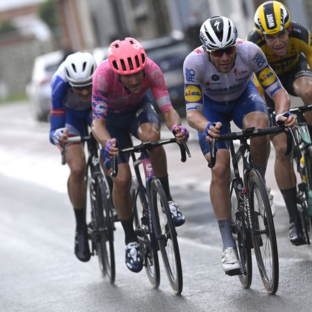 82nd Gent-Wevelgem In Flanders Fields 2020 - Men Elite