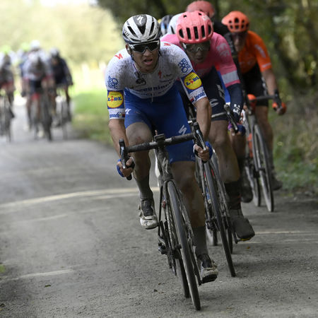 82nd Gent-Wevelgem In Flanders Fields 2020 - Men Elite