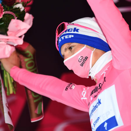 103rd Giro d'Italia 2020 - Stage Ten