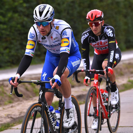 108th Scheldeprijs 2020