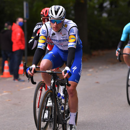 108th Scheldeprijs 2020