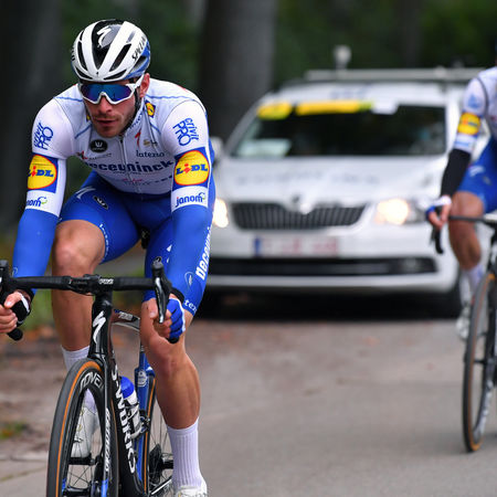 108th Scheldeprijs 2020