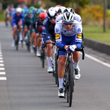 108th Scheldeprijs 2020