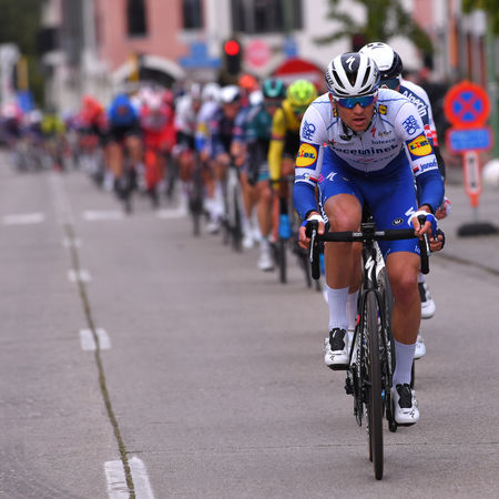 108th Scheldeprijs 2020