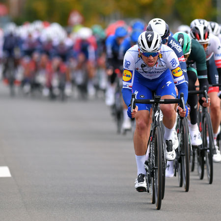 108th Scheldeprijs 2020