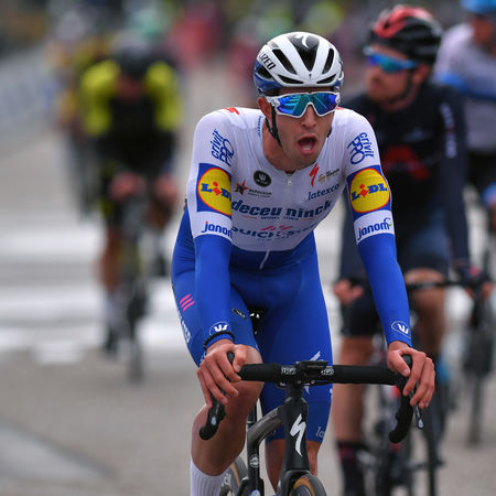 108th Scheldeprijs 2020