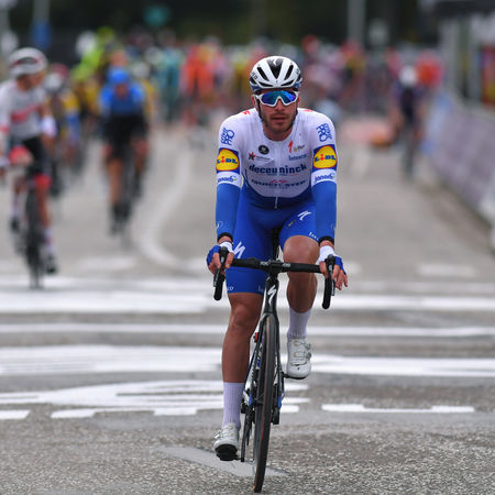 108th Scheldeprijs 2020