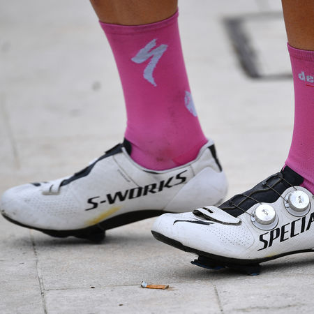 103rd Giro d'Italia 2020 - Stage Twelve