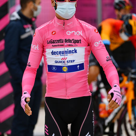 103rd Giro d'Italia 2020 - Stage Twelve