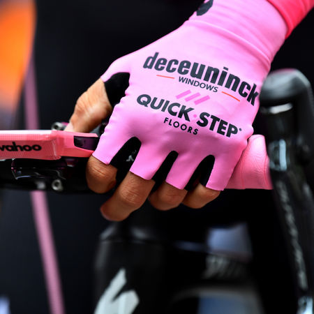 103rd Giro d'Italia 2020 - Stage Twelve