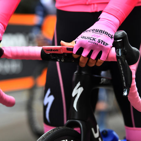 103rd Giro d'Italia 2020 - Stage Twelve