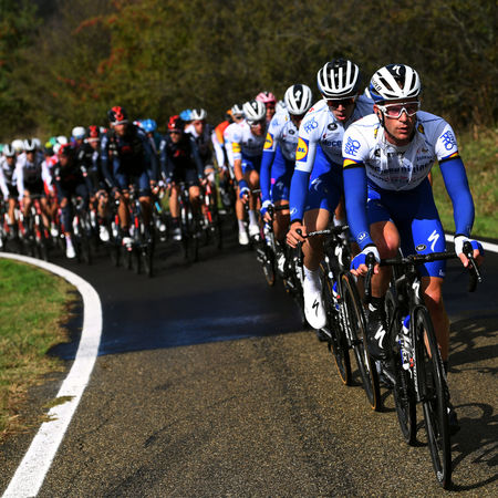 103rd Giro d'Italia 2020 - Stage Twelve