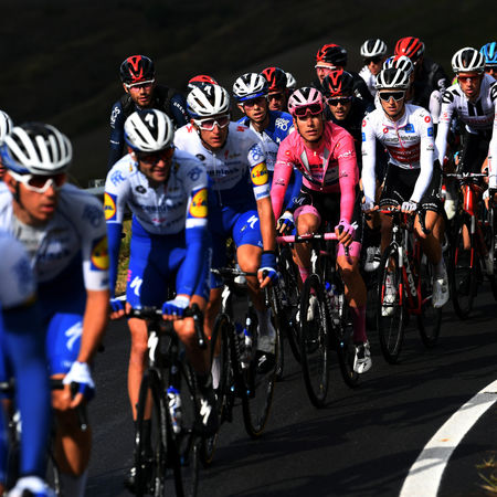 103rd Giro d'Italia 2020 - Stage Twelve