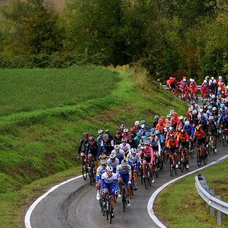 103rd Giro d'Italia 2020 - Stage Twelve