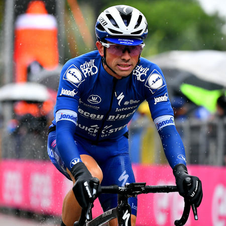 103rd Giro d'Italia 2020 - Stage Twelve