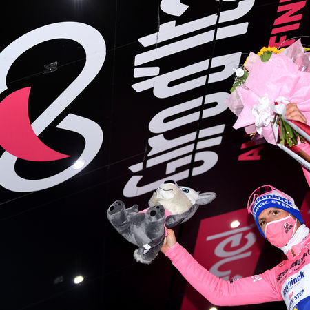 103rd Giro d'Italia 2020 - Stage Twelve