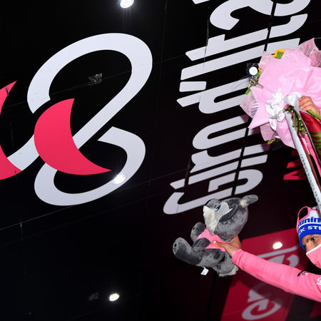 103rd Giro d'Italia 2020 - Stage Twelve