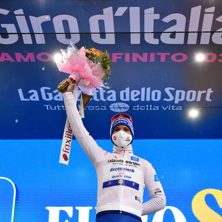 103rd Giro d'Italia 2020 - Stage Twelve