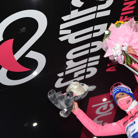 103rd Giro d'Italia 2020 - Stage Twelve