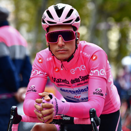 103rd Giro d'Italia 2020 - Stage Thirteen