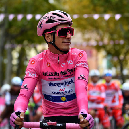 103rd Giro d'Italia 2020 - Stage Thirteen