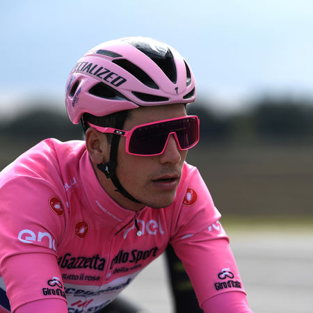 103rd Giro d'Italia 2020 - Stage Thirteen