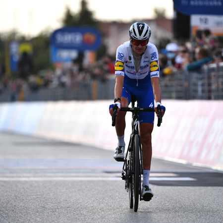 103rd Giro d'Italia 2020 - Stage Thirteen