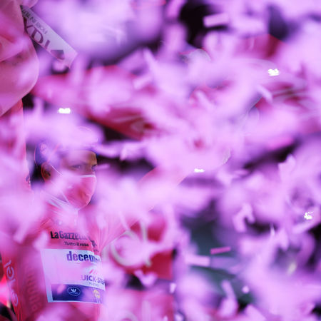 103rd Giro d'Italia 2020 - Stage Thirteen