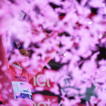 103rd Giro d'Italia 2020 - Stage Thirteen