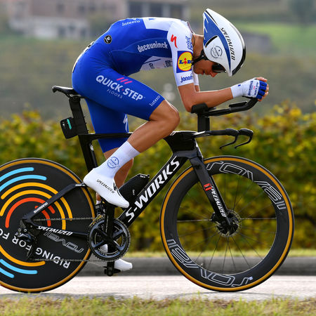 103rd Giro d'Italia 2020 - Stage Fourteen