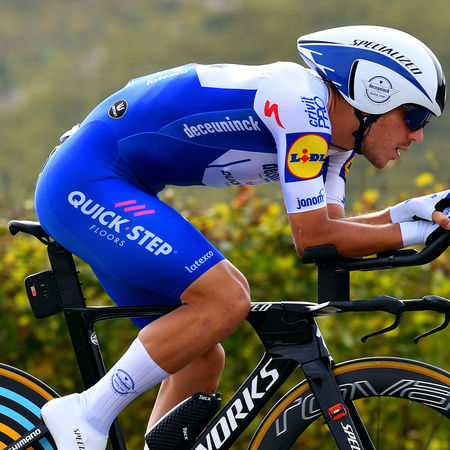 103rd Giro d'Italia 2020 - Stage Fourteen