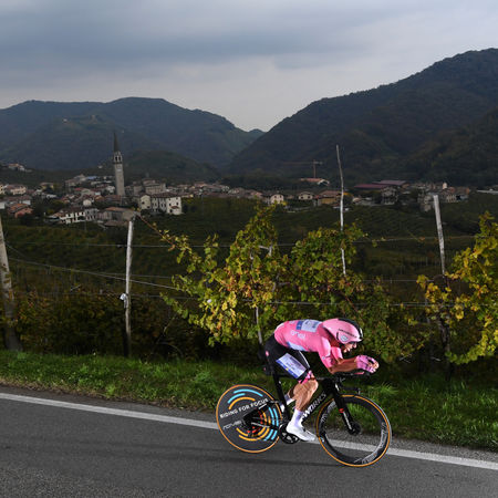 103rd Giro d'Italia 2020 - Stage Fourteen