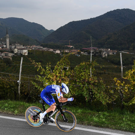 103rd Giro d'Italia 2020 - Stage Fourteen