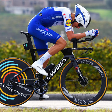 103rd Giro d'Italia 2020 - Stage Fourteen