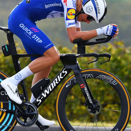 103rd Giro d'Italia 2020 - Stage Fourteen