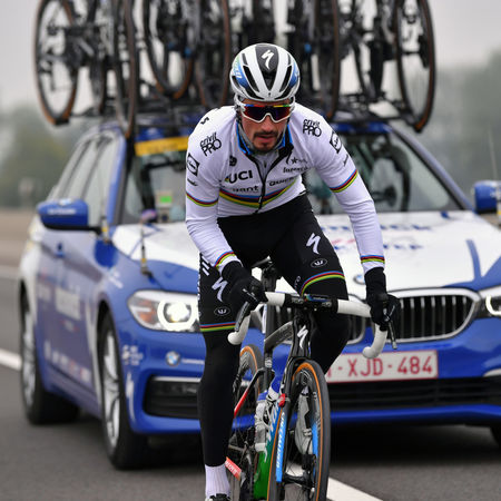 104th Tour of Flanders 2020 - Ronde van Vlaanderen - Men Elite