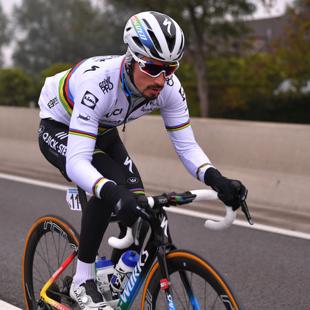 104th Tour of Flanders 2020 - Ronde van Vlaanderen - Men Elite