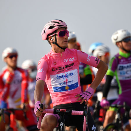103rd Giro d'Italia 2020 - Stage Fifteen