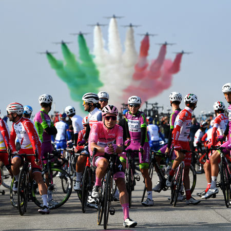 103rd Giro d'Italia 2020 - Stage Fifteen