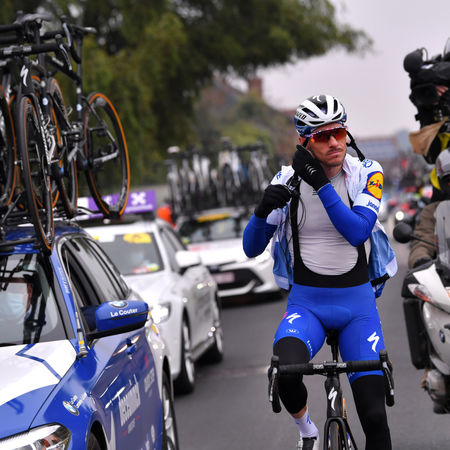 104th Tour of Flanders 2020 - Ronde van Vlaanderen - Men Elite