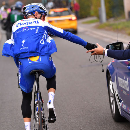 104th Tour of Flanders 2020 - Ronde van Vlaanderen - Men Elite