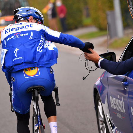 104th Tour of Flanders 2020 - Ronde van Vlaanderen - Men Elite