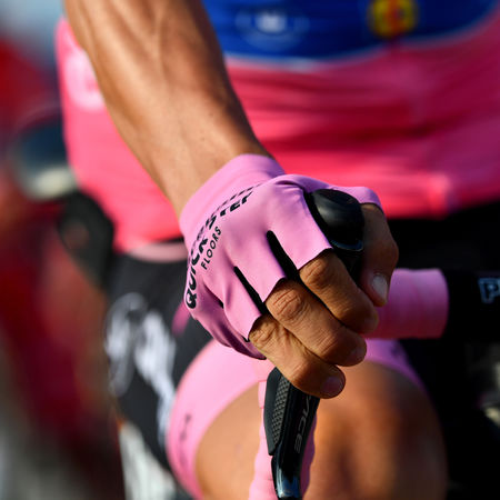 103rd Giro d'Italia 2020 - Stage Fifteen